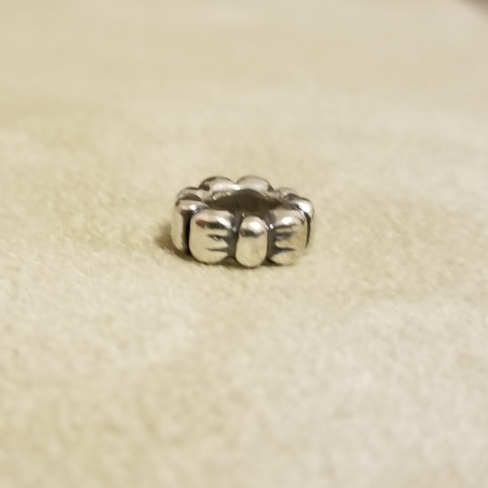 Pandora Spacer Charm